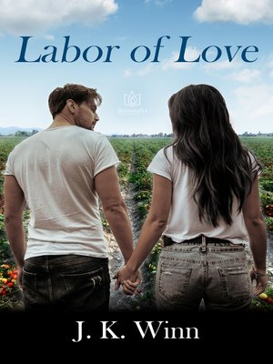 cover image of Labor of Love